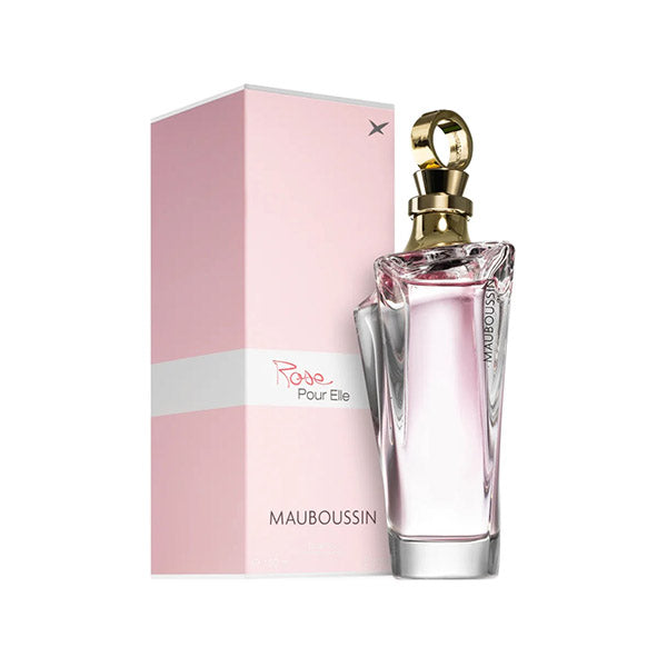 Mauboussin Rose Pour Elle EDP