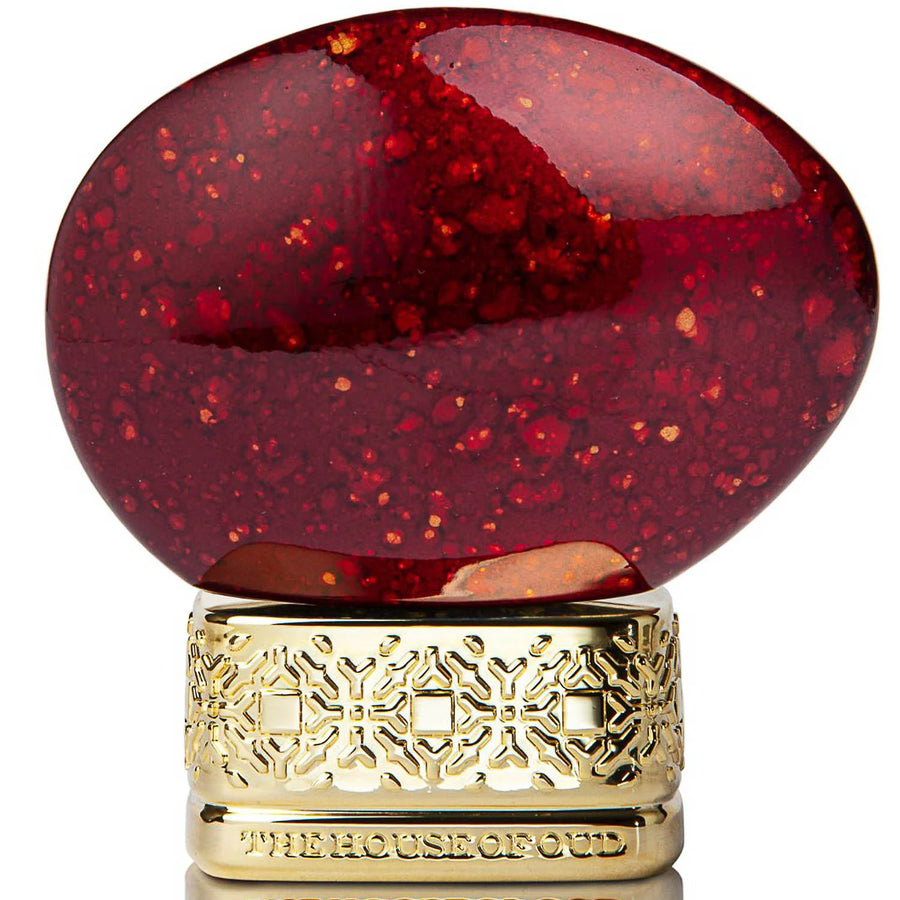 The House of Oud Ruby Red EDP