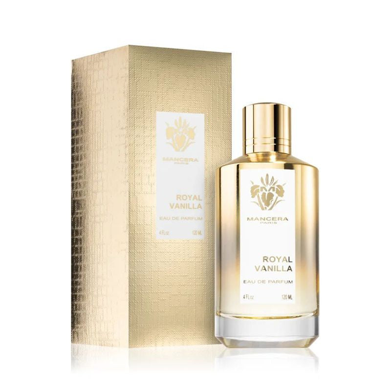 Mancera Royal Vanilla EDP