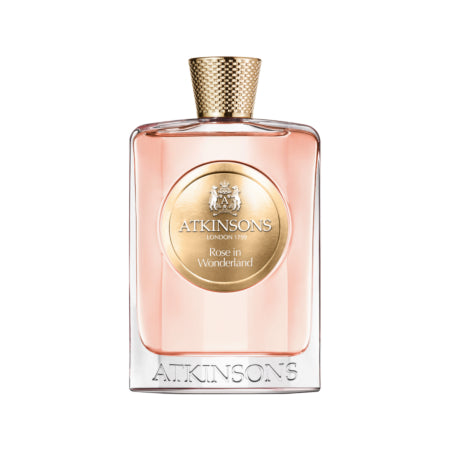 Atkinsons Rose in Wonderland EDP