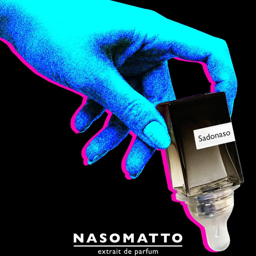 Nasomatto Sadonaso Extrait De Parfum