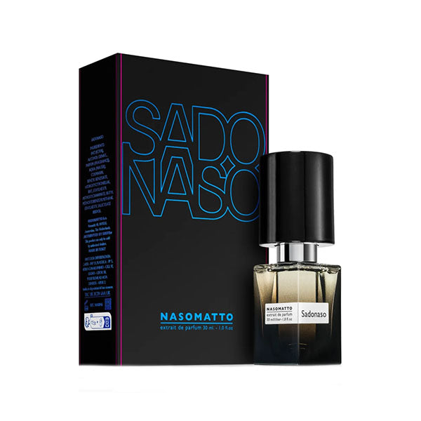 Nasomatto Sadonaso Extrait De Parfum