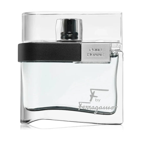 Salvatore Ferragamo By Black EDT – parfum original