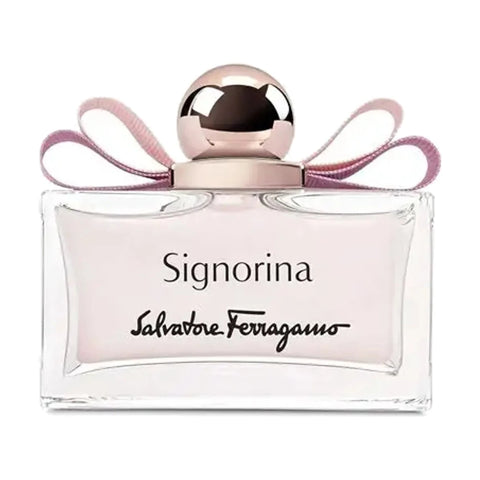 Salvatore Ferragamo Signorina EDP – оригинален парфюм