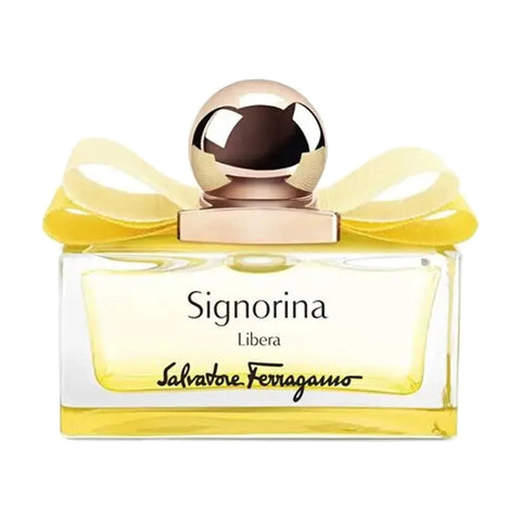 Salvatore Ferragamo Signorina Libera EDP – оригинален парфюм