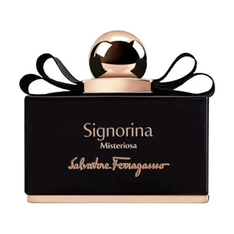 Salvatore Ferragamo Signorina Misteriosa EDP – оригинален парфюм