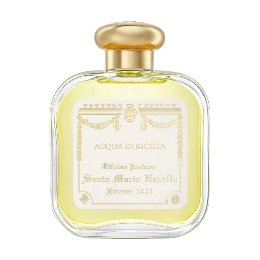 Santa Maria Novella Acqua Di Sicilia, Eau de Cologne unisex, χωρίς συσκευασία – γνήσιο προϊόν