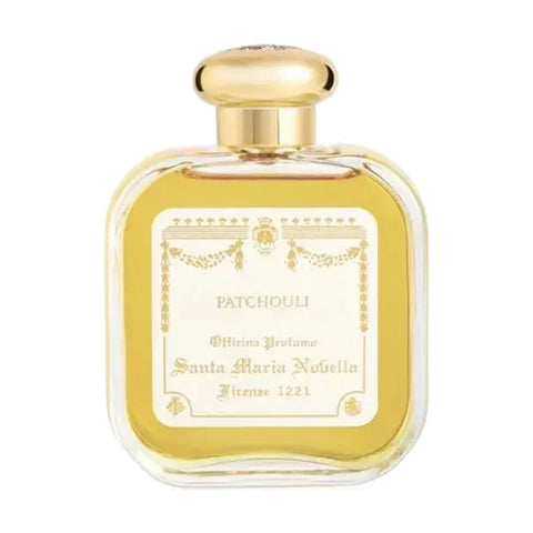 Santa Maria Novella Patchouli EDC – оригинален парфюм
