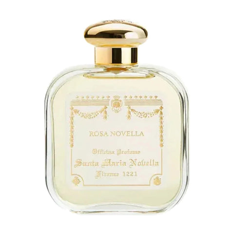 Santa Maria Novella Rosa Novella EDC – χωρίς συσκευασία – γνήσιο άρωμα
