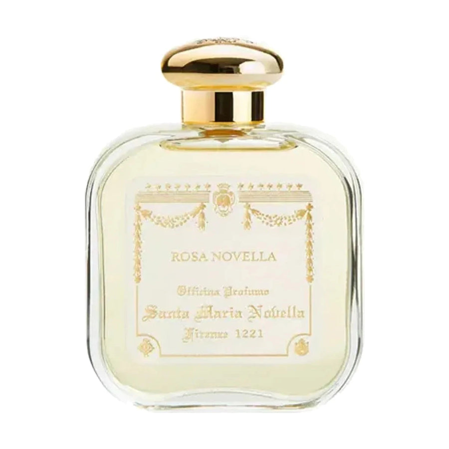 Santa Maria Novella Rosa Novella – Eau de Cologne unisex, χωρίς συσκευασία