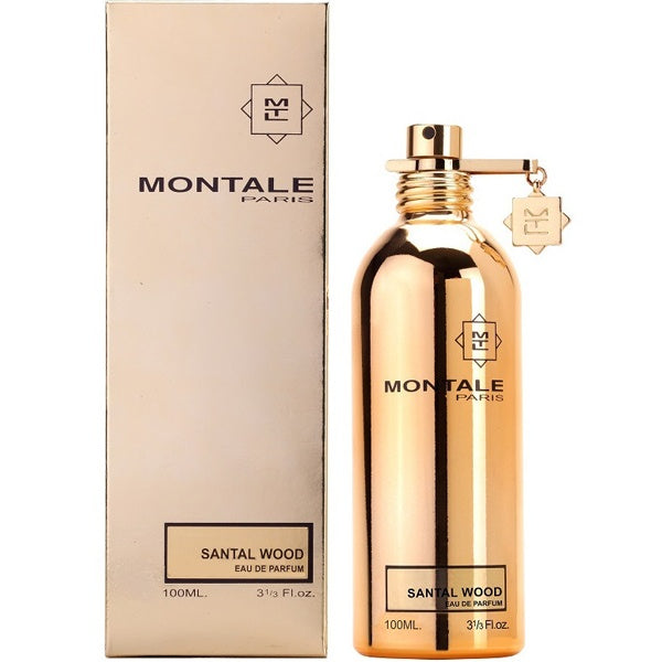 Montale Santal Wood EDP