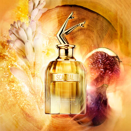 Jean Paul Gaultier Scandal Absolu Parfum