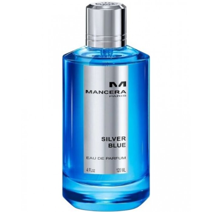 Mancera Silver Blue EDP