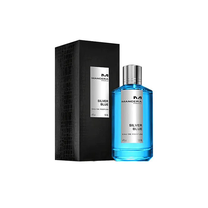 Mancera Silver Blue EDP