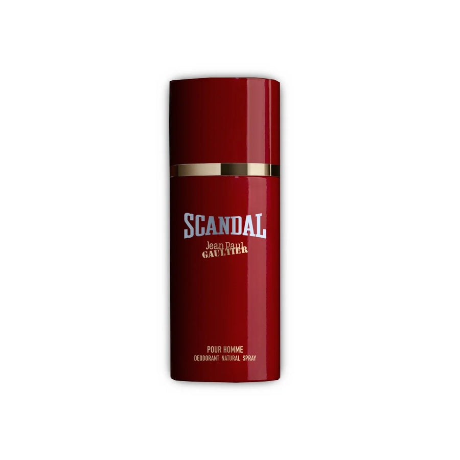 Jean Paul Gaultier Scandal Pour Homme Deodorant Spray