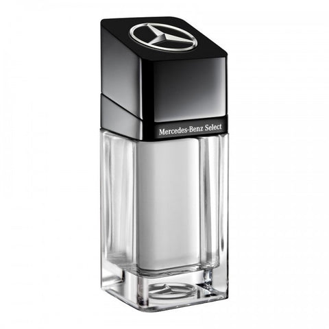 Mercedes Benz Select EDT – γνήσιο άρωμα
