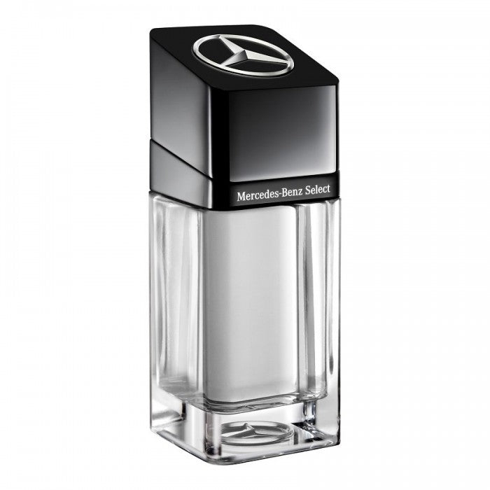 Mercedes Benz Select EDT