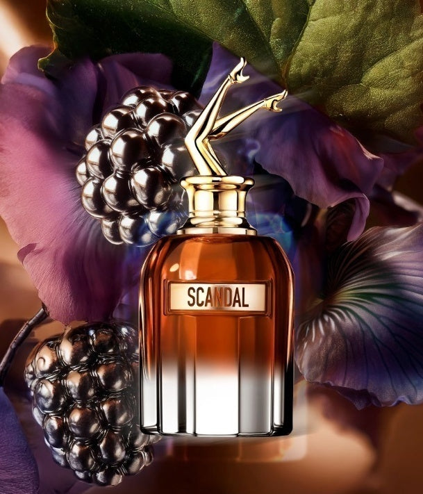 Jean Paul Gaultier Scandal Elixir Parfum