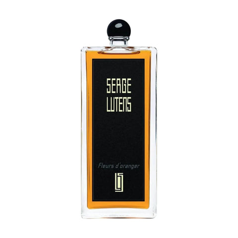 Serge Lutens Fleurs 'Oranger EDP – fără ambalaj – parfum original