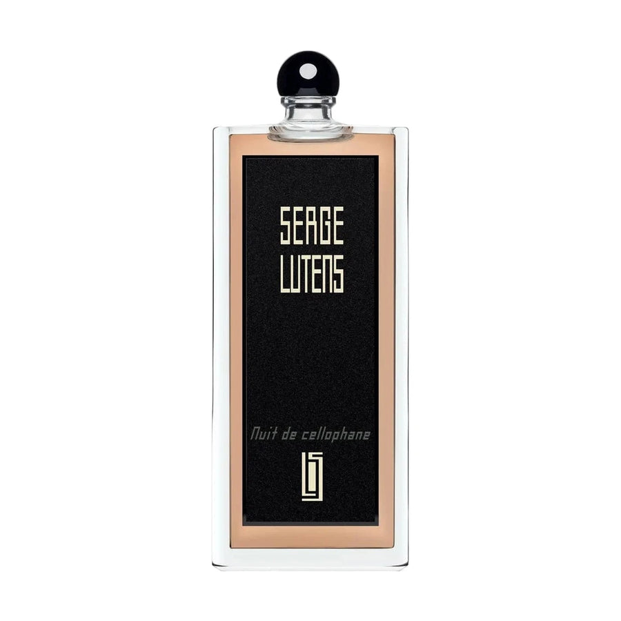 Serge Lutens Nuit De Cellophane EDP – без опаковка