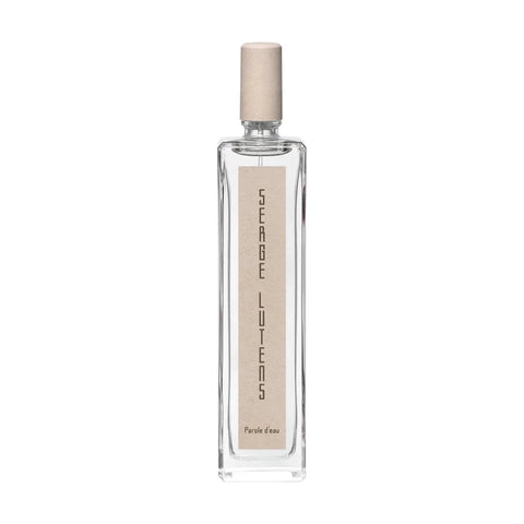 Serge Lutens Parole 'Eau EDP – fără ambalaj – parfum original