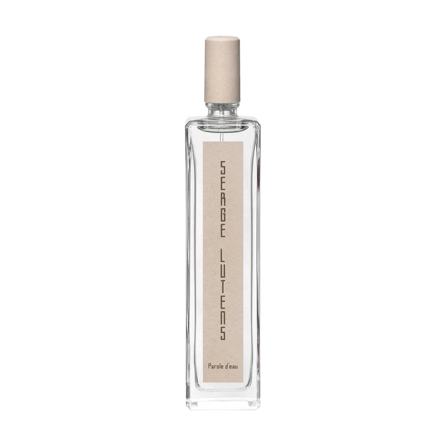 Apă de parfum Serge Lutens Parole 'Eau unisex, fără ambalaj
