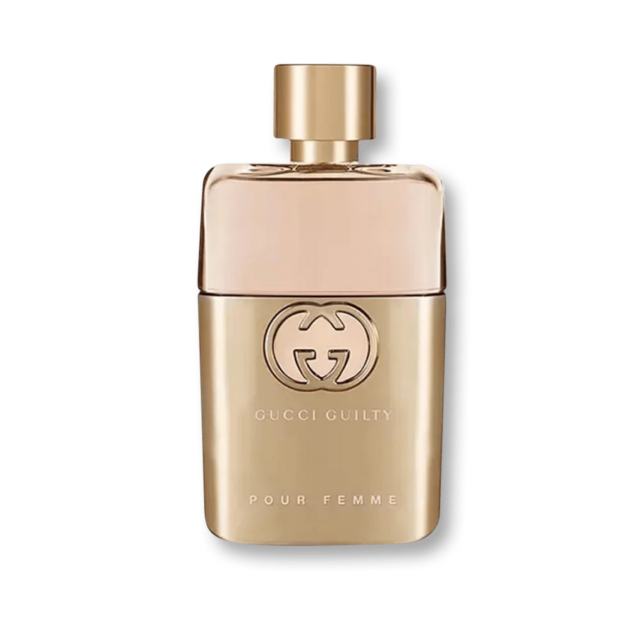 Gucci Guilty Pour Femme EDT
