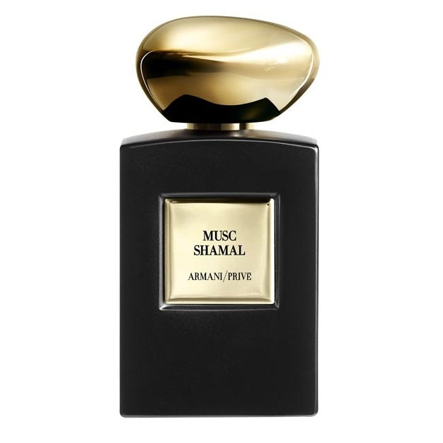 Armani Prive Musc Shamal EDP