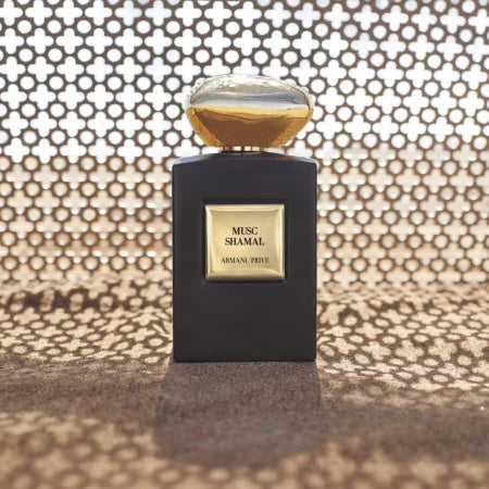 Armani Prive Musc Shamal EDP