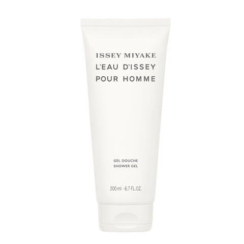 Issey Miyake L'Eau d'Issey Pour Homme Shower Gel – parfum original