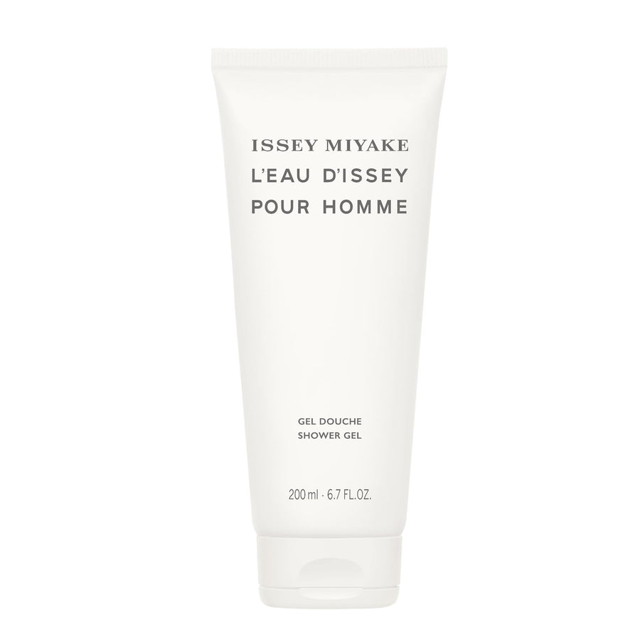 Issey Miyake L'Eau d'Issey Pour Homme Shower Gel