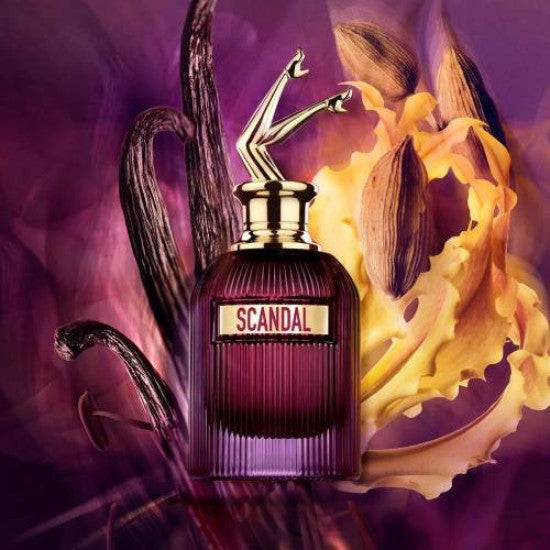 Jean Paul Gaultier Scandal Intense EDP