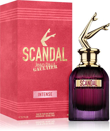 Jean Paul Gaultier Scandal Intense EDP