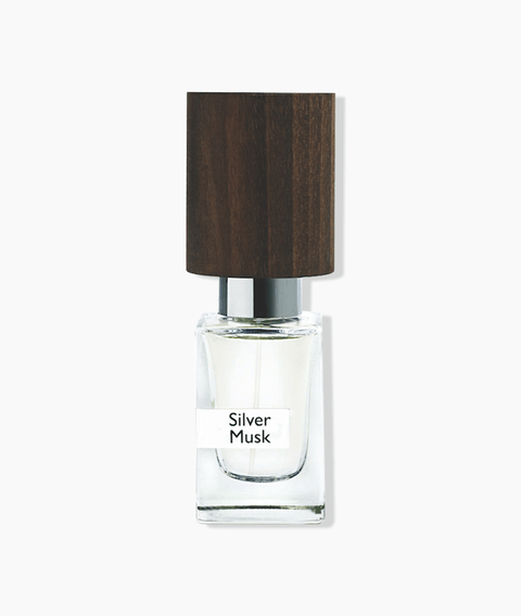 Nasomatto Silver Musk Extrait De Parfum – оригинален парфюм