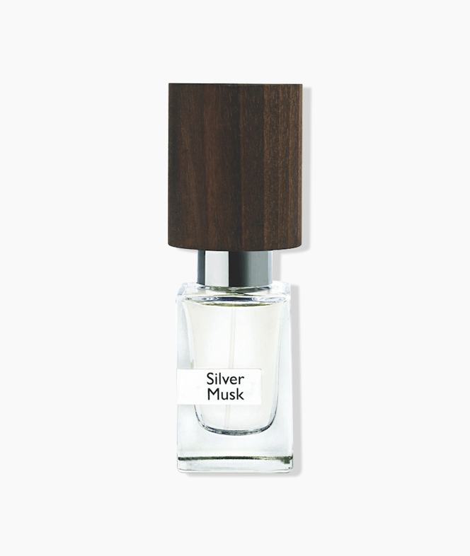 Nasomatto Silver Musk Extrait De Parfum