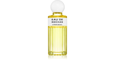 Rochas Eau de Rochas Citron Soleil EDT – γνήσιο άρωμα