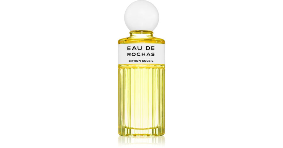 Rochas Eau de Rochas Citron Soleil EDT
