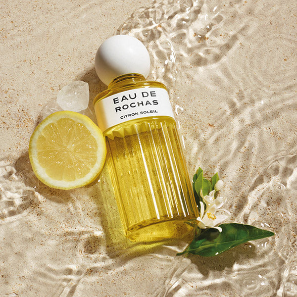 Rochas Eau de Rochas Citron Soleil EDT