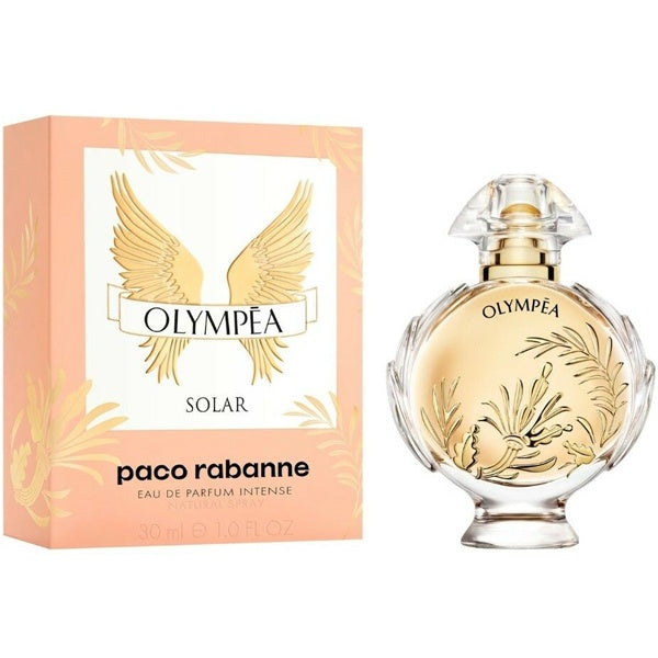 Paco Rabanne Olympea Solar EDP