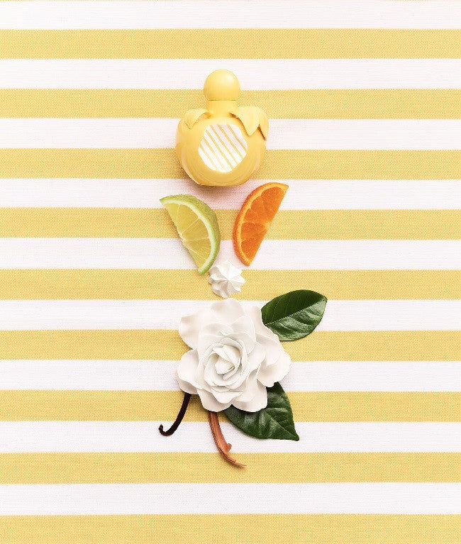 Nina Ricci Nina Soleil EDT