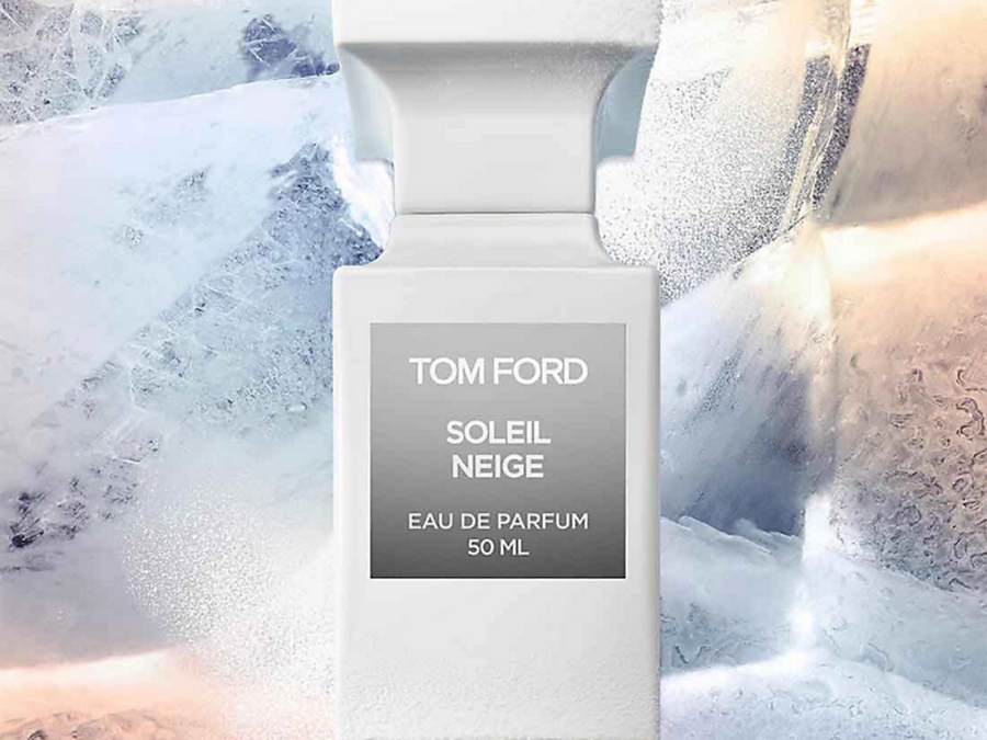 Tom Ford Soleil Neige EDP