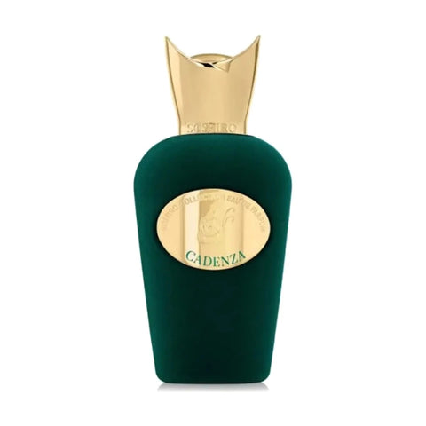 Sospiro Cadenza EDP – parfum original