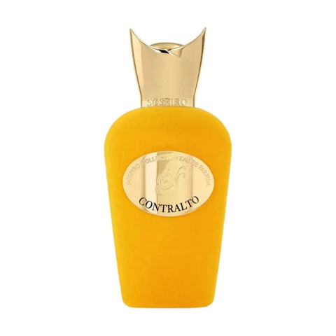 Sospiro Contralto EDP – fără ambalaj – parfum original