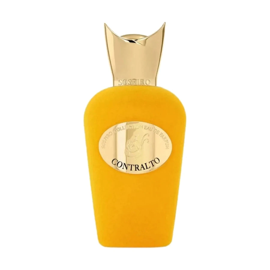 Sospiro Contralto, Eau de Parfum unisex – γνήσιο προϊόν