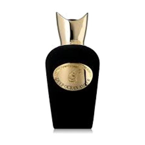 Sospiro Deep Ocean Amber EDP – оригинален парфюм