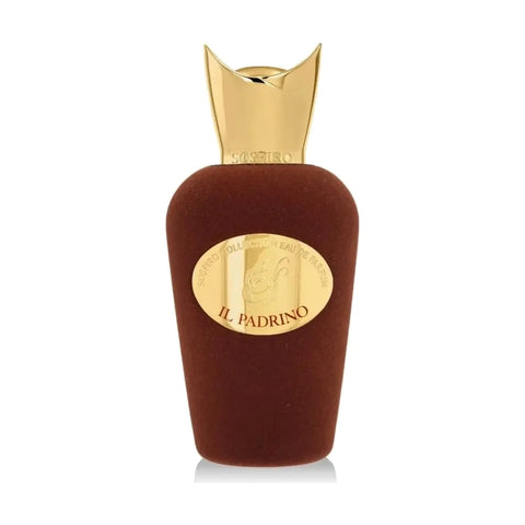 Sospiro Il Padrino EDP – оригинален парфюм