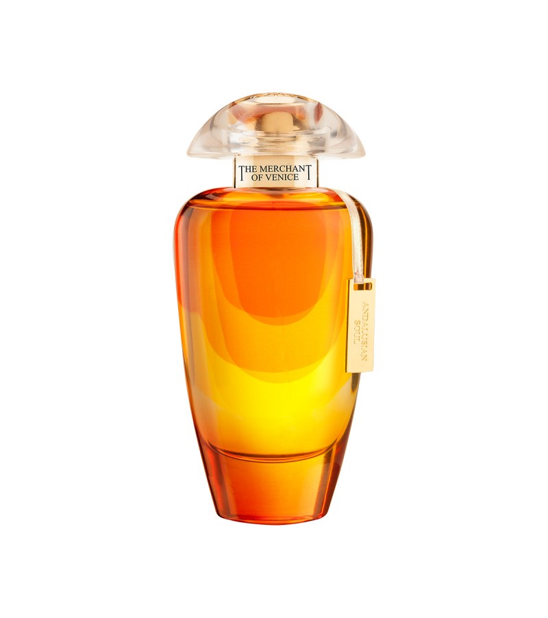 The Merchant Of Venice Andalusian Soul EDP