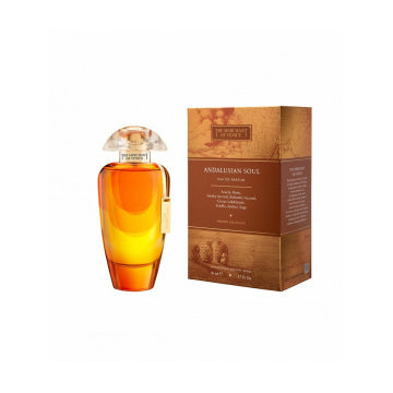 The Merchant Of Venice Andalusian Soul EDP