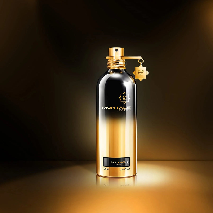 Montale Spicy Aoud EDP