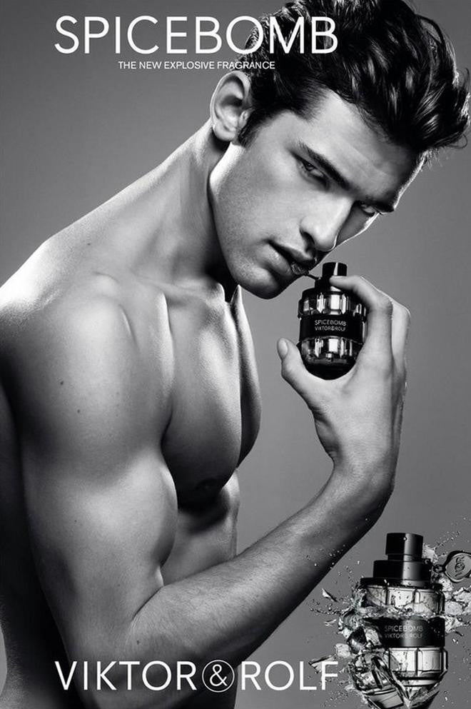 Viktor & Rolf Spicebomb EDT